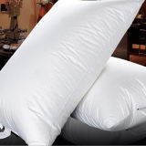 Cheap Standard Size Hotel Hollowfibre Pillow