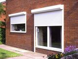 Remarkable Revolutionary Exterior Aluminium Roller Window Shutter