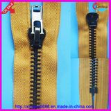 Anti Brass Zipper