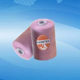 100% Spun Polyester Sewing Thread