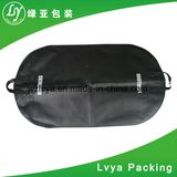 Customized Printing Dustproof Quality Coat Racks Bags Clothes Garment Suit Bag