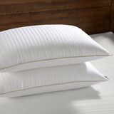 Cheap Popular White Duck Down Pillow