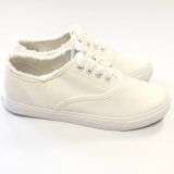 2017 New Design Casual and Comfortable Canvas Shoes Best Sell Rubber Outsole