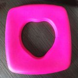 Polyurethane Foam Toilet Seat