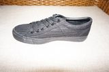 New Design Casual and Comfortable Canvas Shoes Best Sell