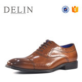 Good Quality Leather Men Shoes Dress Shoes for Office