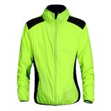 Factory Men Jersey Vest Cycling Windbreaker Outdoor Sports Jacket Coat