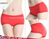 Hot Sale Girls Underwear Lacework Modal Boyshorts Panties for Women Womens Boyshorts