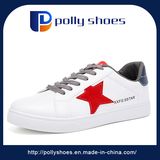 latest Fashion Sneaker White Casual Shoes for Men