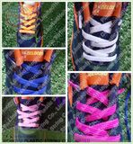 No Tie Elastic Shoelace Flat Shoelace U Laces