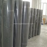 China Black PP Spunbond Nonwoven Fabric