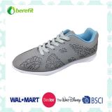 Men's Casual Shoes with PU Upper and Mo Sole