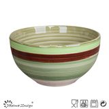 Hot Selling Hand Painting Rice Bowl