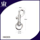 High Quality Polish Snap Hook Diecast Snap Hook