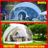 Industrial Large Geodesic Dome Tents for Outoor Activity for Sale