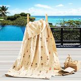 Summer Elegance Hotsale Oeko Tex-100 Quality 100% Mulberry Silk Blanket Silk Quilt