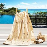 Summer Elegance Hotsale Oeko Tex-100 Quality 100% Mulberry Silk Blanket Silk Quilt