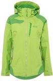 Waterproof &Windproof Mountaineering Jacket for Women