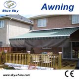 Remote Control Outdoor Furniture Awnings (3200)