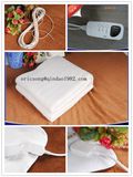 Automatic Digital Controller Synthetic Luxury Wool Fleece Electric Blanket