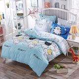 Cheap Price Home Textile Bedding Duvet Cover