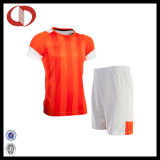 Wholesale Latest Design Printed Soccer Jersey Uniforms