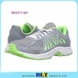 New Produnts Embossment Upper Sport Shoes for Women