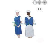 Ysx1513 Medical Hospital 0.35mmpb and 0.5mmpb X-ray Lead Apron