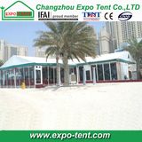 Used Commercial Party Tent for Outdoor Events