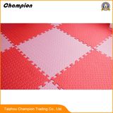 Child Play Baby Gym Floor Mat Eco-Friendly EVA Foam Mat, EVA Interlocking Children Foam Floor Play Mat