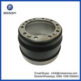 Automotive Truck Brake Drum Shoe1584132 for Volvo