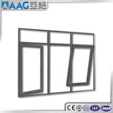 Australia Standard Aluminium Awning Window/Aluminum Swing Window