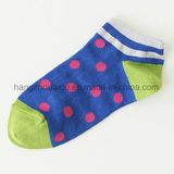 Wave Fashion Patten Cute Baby Dress Sock