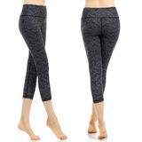 Women's Casual Breathable Sexy Fitness Clothing Yoga Pants