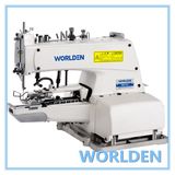 Wd-373 High-Speed Button Attaching Sewing Machine