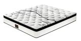 Highest Level 7 Zone Pocket Spring Latex Mattress