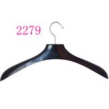 Custom Metal Hooks for Plastic Male Clothes Hanger Suits Hanger