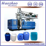 Blow Moulding Machine