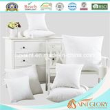 100% White Duck Feather Filling Cushion