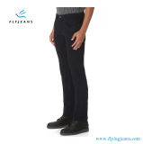 Classic Straight-Fit Denim Jeans for Men by Fly Jeans