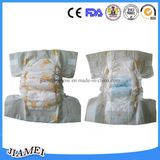 Pamper Disposable Baby Diaper with Elastic Waistband