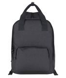 Wholesale Customized Printed Promotional Laptop Backpack Leisure Style Bags