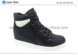 New Style Fashion Woman Injection Shoes Casual Shoes