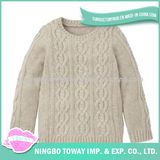 Wool Fashion Ladies Fancy Crochet Hand Knitted Sweater