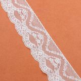 fashion Stretch Textronic Lace Trim