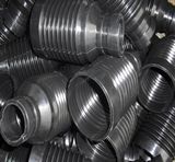 Rubber Tube, Rubber Washer, Rubber Button