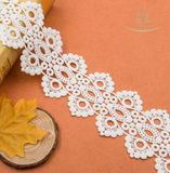 New Wholesale Wide Lace