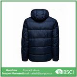 Winter Down Jacket for Men Outdoor Jacket Padding Jacket