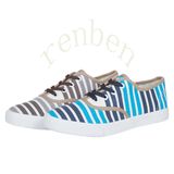 2017 New Hot Women's Canvas Shoes
