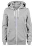 Custom High Quality Fleece Hoodies Sweatshirts with Zipper